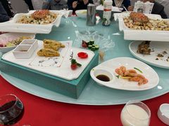 -海景壹号大酒店(惠钱路店)