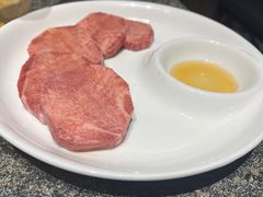 -NIUAN牛庵·日式和牛烧肉(恒隆店)
