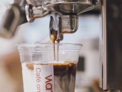 -Cafe on warm(丹霞店)