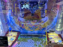 -星际传奇·电玩城·游戏厅·儿童乐园(大悦城店)