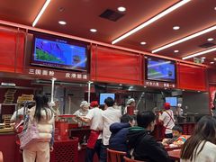 -喜家德虾仁水饺(长泰广场店)