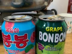 -李先生的首尔小馆(松江启源广场店)