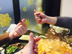 -炙韩料理·部队锅专门店