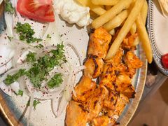 -ALAMEEN阿拉伯餐厅(三里屯店)