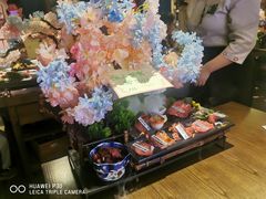 -樱宿日式和牛烧肉(五道口店)