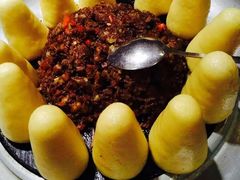 -山西会馆·晋菜·晋商宴·牌匾博物馆(胜利东街店)
