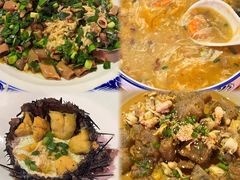 -旺角小渔村·海肠捞饭开创者(环山路店)