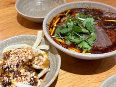-默记孙抄手(经开万达店)