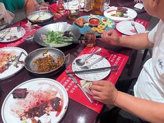 -赤火牛排(金狮广场店)