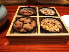 -和·铁板烧·OMAKASE(望京昆泰嘉晟酒店)