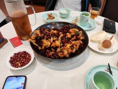 -天成川菜(礼岗店)