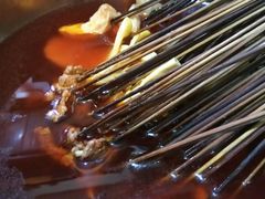 -四小区火锅·巷子里的重庆火锅(花照壁店)