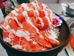 -故里和山·成都火锅(欢乐港湾店)