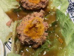 -春水锅贴·传统鲁菜(大明湖店)