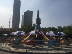 -大望京儿童游乐场