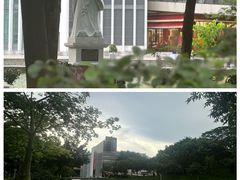 -广东药科大学(广州校区大学城校园)