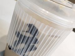 -UPUPKAFE  立咖啡(浏城桥店)