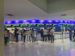 -王权免税店(廊曼机场店)