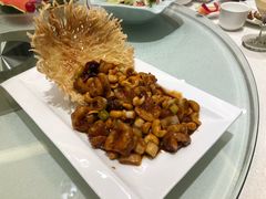 -大铁勺新津菜(东丽阳光新业广场店)