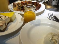 -星伦多 自助料理(圆融店)