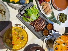 -暹罗泰·泰国餐厅(仁和新城店)