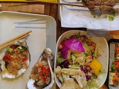 -木屋烧烤(龙湖天街店)