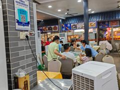 -鹏城人家海鲜酒家·23年老字号(较场尾店)