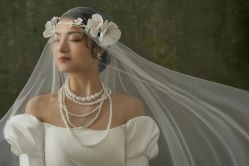 -IDO婚纱摄影(上海旗舰店)