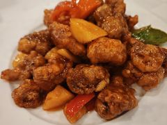 -凤城酒家(渣华道)