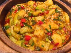 -院8里·小聚园老川菜(九眼桥店)