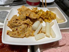 -海底捞火锅(奥山世纪城店)