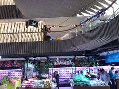 -盒马鲜生(189购物中心店)