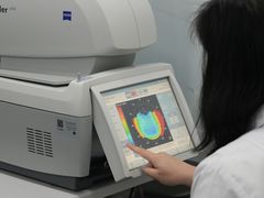 -大视光学•LINDBERG林德伯格•全球手工眼镜集合店(王府井店)