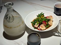 -绿茶餐厅(龙井船宴· 品牌总店)