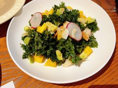 -原石牛扒·约会餐厅(龙城万科里店)