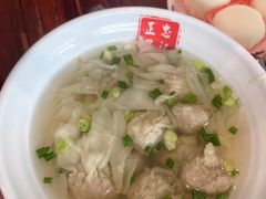 -正果忠记云吞濑粉(总店)