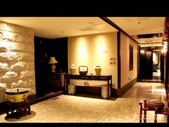 -樱蘭·影院足道·养生SPA(三里屯店)