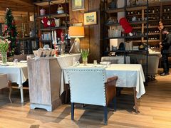 -一棵树·意大利西餐厅One Tree(新城店)