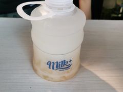荔枝肉肉-milkplus·泰式奶茶(较场东路店)