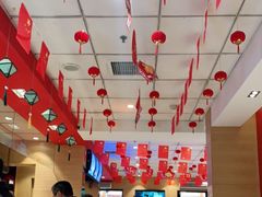 大堂-老通城豆皮大王(吉庆街店)