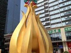 -佛山京华广场MALL