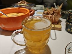 -33号大院·青岛本帮菜(五四广场店)