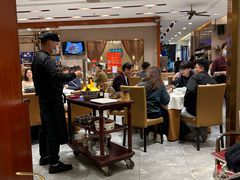 -禾府酒家·传统广府味(番禺店)