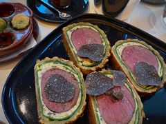 威灵顿牛扒-风雅厨