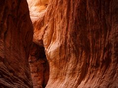 -天山神秘大峡谷