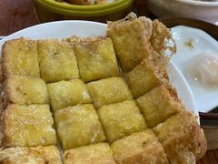 -恒兴发茶店(水巷口店)