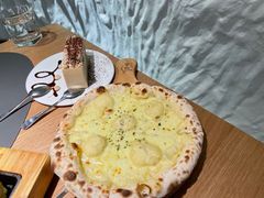 -麓椿花园西餐厅(海乐世界店)
