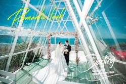 -太古映画婚纱摄影(天河店)