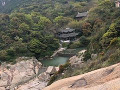 -桃花岛风景旅游区