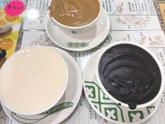 -地茂馆甜品